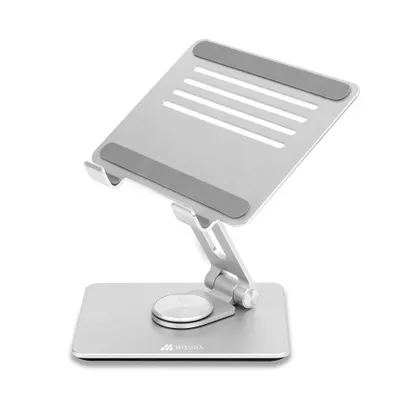 Obrázek produktu pro Podstavec pro notebook ME21-SILVER