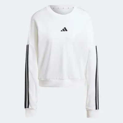 Produktbild von Adidas Damen Sportbekleidung JD5285 Weiß