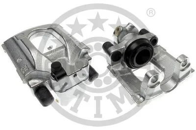 Produktbild von OPTIMAL Bremssattel Hinten Rechts für VW Transporter V Bus (7HB, 7HJ, 7EB, 7EJ, 7EF, 7EG, 7HF, 7EC) BC-1223R