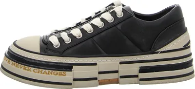 Produktbild von Rebecca White Plateau Sneaker Damen 32313137353438 Schwarz 40 EU