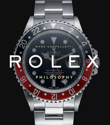 Produktbild von Rolex. Philosophy