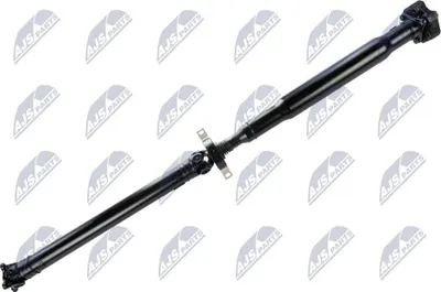 Produktbild von NTY Kardanwelle Gelenkwelle Achsantrieb für BMW 3 Touring (E91) Hinten NWN-BM-052