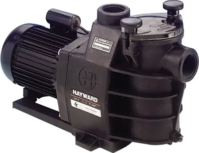 Produktbild von Filterpumpe 1,5 ps, 15 m3/h mono Hayward SP2816XE221