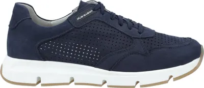 Produktbild von Pius Gabor 1022.12 Herrenschuhe - sportliche Halbschuhe - Schnürschuhe blau