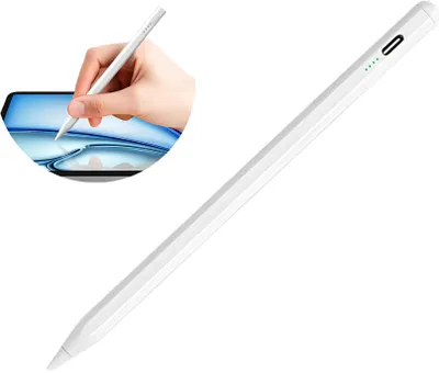 Zdjęcie produktu dla Rysik do tabletu ekranu telefonu uniwersalny ipad samsung uniwersalny