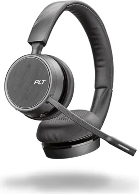 Image de Poly 211996-101 Poly Headset Voyager 4220 UC
