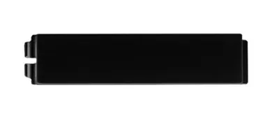 Immagine prodotto di 2N IP Verso - Blind button - Schwarz