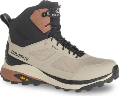Produktbild von Dolomite Nibelia High GTX Damen Goat Beige 42