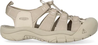 Produktbild von Keen Newport H2 Herren Wandersandalen Monochrome/Plaza Taupe Größe 42