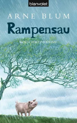 Produktbild von Blum, A: Rampensau
