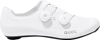 Produktbild von Quoc M3 Pro Rennradschuhe Weiß EU 45 Mann Weiß EU 45