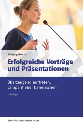 Image de Erfolgreiche Vorträge und Präsentationen