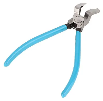Imagen del producto de Solidchoice: Abrazadera de acero inoxidable para reparaciones y desmontajes de automóviles