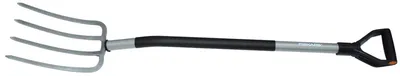 Immagine prodotto di Forcone Fiskars Ergonomic™ FISKARS 1070712