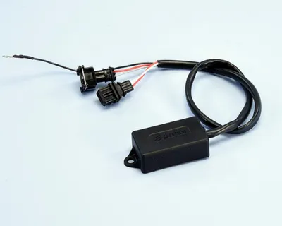 Produktbild von POLINI ECU-Steuergerät Peugeot Kisbee 50