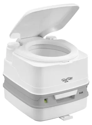 Imagen del producto de Inodoro químico portátil Potti 335 – Thetford