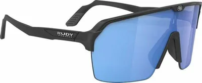 Zdjęcie produktu dla Rudy Project Spinshield Air Black Matte/Multilaser Blue Lifestyle okuliare