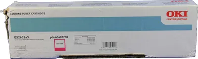 Immagine prodotto di Cartuccia toner magenta originale OKI