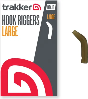 Immagine prodotto di Attrezzatura per ganci Trakker