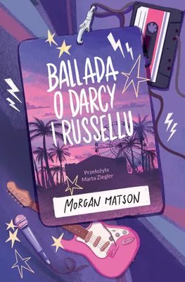 Image de Ballada o Darcy i Russellu