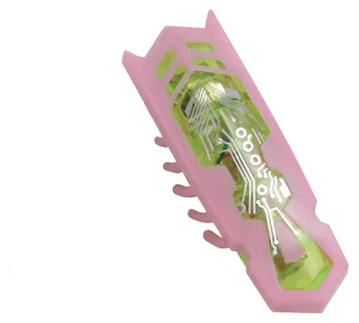 Image de MAMIS Robo brouk (rose)