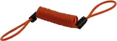 Productafbeelding van XPLORER Kabelslot 3277, 120 cm, blisterverpakking
