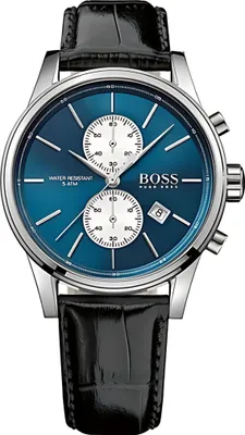 Image de Boss Jet Montre Homme Chronographe 1513283