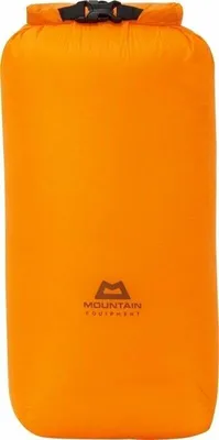 Obrázok produktu pre Mountain Equipment Lightweight Drybag Vodeodolná taška / Drybag Orange Sherbert 8 L