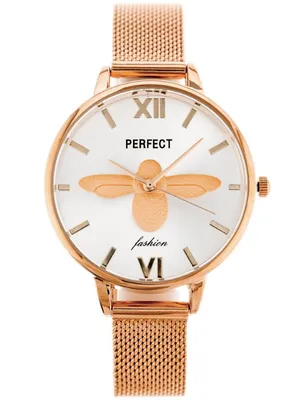 Zdjęcie produktu dla Zegarek Damski Perfect S638 - Ważka (Zp935C) + Box