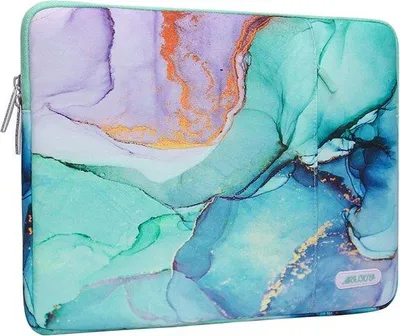 Produktbild von Wasserdichter Laptop-Schutz, 13-Zoll-Notebook-Tasche