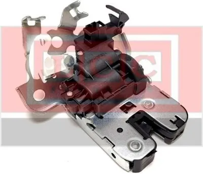 Produktbild von LCC Heckklappenschloss Kofferraumschloss für SKODA Octavia III Combi (5E5) Heckklappe LCC3461