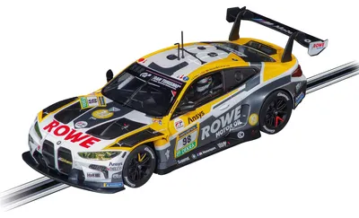 Produktbild von Carrera Digital 124 BMW M4 GT3 Evo"ROWE Racing No.98" 24h Nürburgring 2025