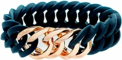 Produktbild von The-rubz 100187 Armband Mehrfarbig  Damen Mehrfarbig One Size