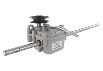 Image de Boitier De Transmission Stiga Pour Tondeuses Modèles Collector 53sb. Origine 181003081/1.