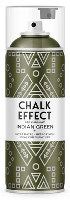 Produktbild von Kreidefarbe Spray Chalk Effect - Kreidesprühfarbe Farbspray