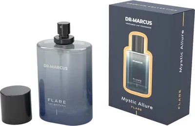 Zdjęcie produktu dla Zapach - perfum FLARE, Mystic Allure