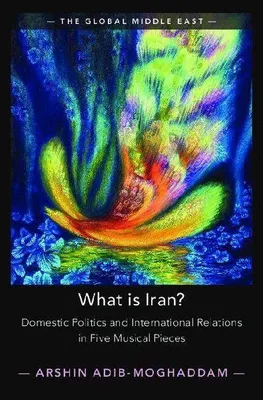 Produktbild von What is Iran?