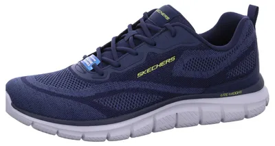 Produktbild von Skechers Track Trainingsschuh Blau