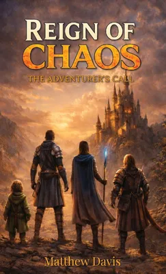 Produktbild von Reign of Chaos