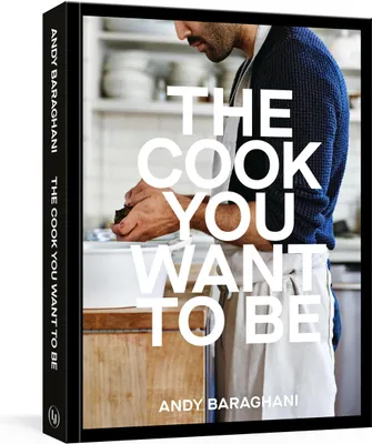 Produktbild von The Cook You Want to Be