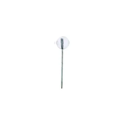 Produktbild von Landkartennadeln Kopfdurchm. 5mm 16mm