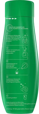 Immagine prodotto di SodaStream - Sciroppo 7UP - 440 ml