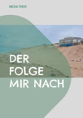 Produktbild von Der folge mir nach