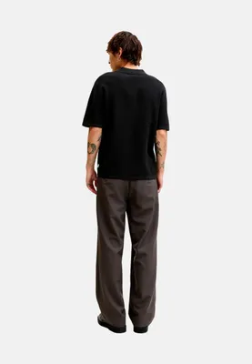 Produktbild von Jack & Jones Poloshirt JJEGEORGE KNIT POLO