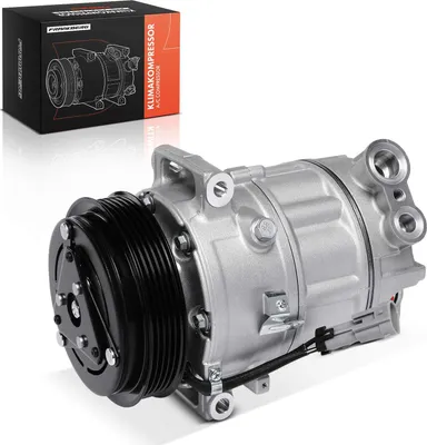 Produktbild von Frankberg 1x Klimakompressor für Opel Signum Z03 Vectra C Z02 2002-2008