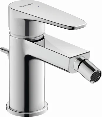 Obrázek produktu pro Bidetová baterie DURAVIT B.1 chrom B12400001010