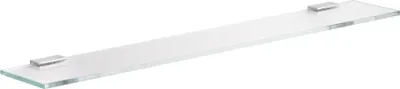 Produktbild von Keuco Glasablage EDITION 400 1050 x 8 x 125 mm verchromt