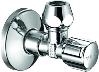 Produktbild von Schell Eckventil 1/2"x12mm Schubros. u.selbstdich.Gewinde, 1 Stk.