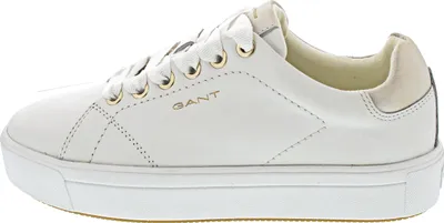 Image de Baskets Gant Avino blanches, taille 42