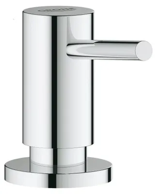 Image de GROHE Distributeur de savon Cosmopolitan chromé